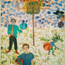 Антон Максимович Зварич