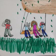 Аделина Викторовна Касаткина