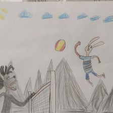 Михаил Дмитриевич Крылов