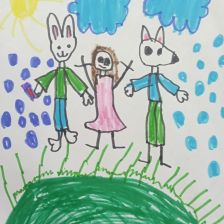 Салима Арсеновна Шавлукова