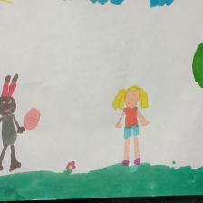 Дарья Олеговна Хрипко