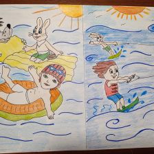 Виталий Сергеевич Федоров