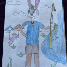 Тимофей Жарков