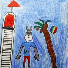 Станислав Александрович Кирилюк