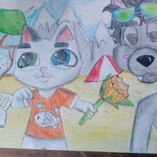 Александра Денисова Трифанова