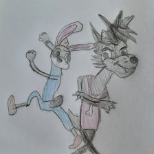 Екатерина Зызо в конкурсе «Ну, лето, погоди!»