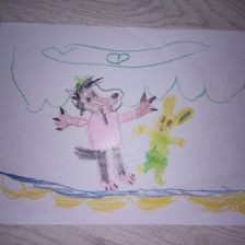 Оксана Сергеевна Салощенкова