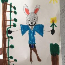 Дарья Сергеевна Колесник