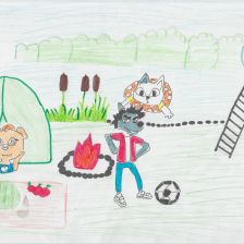 Виктория Сергеевна Любимова