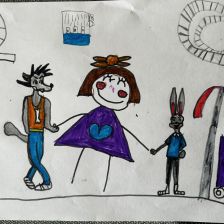 Кира Ильинична Сердобинцева