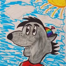 Юлия Олеговна Русакова