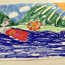 Дарина Анваровна Кабилова