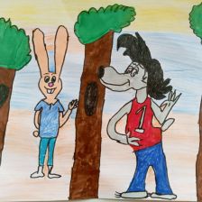 Дамир Эдгарович Чершенбеев