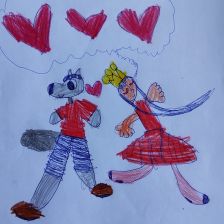 Майя Данииловна Саблина