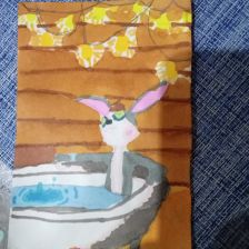 Лиза Александровна Троян