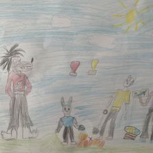 Вероника Егорова