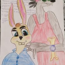 Алиса Липницкая