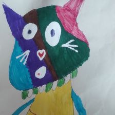 Алиса Тиграновна Багдасарян