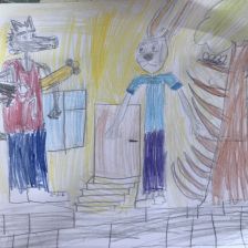 Кошелев Платон Антонович