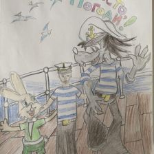 Владислав Максимович Белых