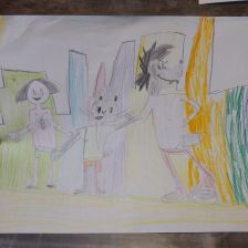 Василиса Сергеевна Лушкина