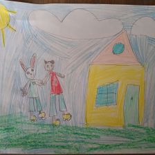 Вероника Денисовна Лебедихина