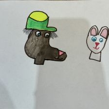 Эмилия Алексеевна Мякишева