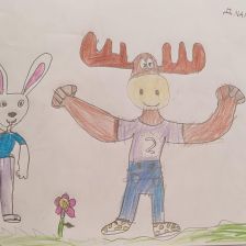 Диана Айковна Геворгян