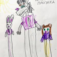 Маргарита Литовченко