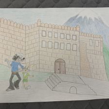 Милана Ратмировна Меджидова