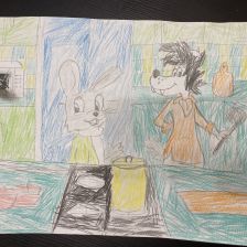 Кирилл Александрович Смирнов