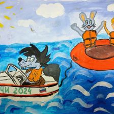 Мирон Юрьевич Новожилов