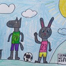 Маюша Максимовна Медведева