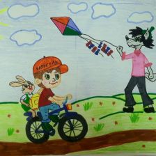 Василий Андреевич Кравцов