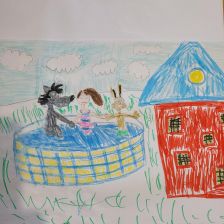 Вероника Дмитриевна Катаева