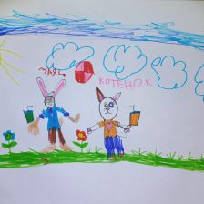 Ксения Дмитриевна Ласова