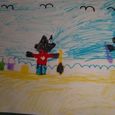 Мария Андреевна Лукина