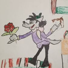 Милана Андреевна Круковец