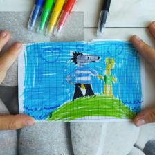 Алиса Сергеевна Анисимова