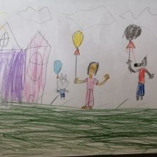 Виктория Андреевна Иванова