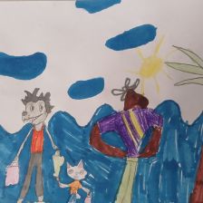 Виктория Диканева