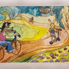 Фёдор Дмитриевич Пономарёв