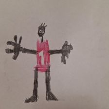 Пелагея Олеговна Старцева