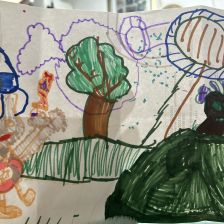 Алиса Романовна Веселова