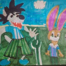 Варвара Андреевна Шмычкова