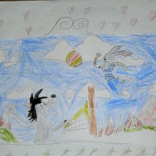 Анфиса Эдуардовна Володина