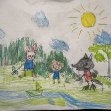 Кирилл Антонович Степанов