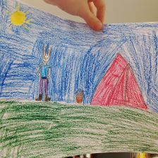 Катя Кузнецова