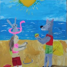 Мария Александровна Курбатова