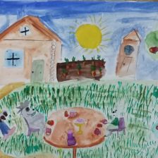 Варвара Сергеевна Никишина